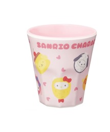 BAYBLO(�x�C�u��)��(SK)�y�@Disney / sanrio / mojojojo�@�z ��R�̃L�����������낢�� ���킢������T�C�Y�̃~�j�^���u���[ [270ml](�O���X/�}�O�J�b�v/�^���u���[)