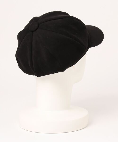 「uccellino be'be'」BALLOON CASQUETTE（キャスケット）｜Donnaruma（ドンナルンマ）