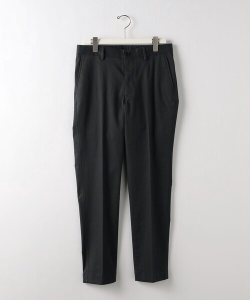 green label relaxing（グリーンレーベルリラクシング）の「ラチネ スマートレッグ パンツ -ストレッチ-（チノパンツ・メンズ・モカ/ネイビー/ナチュラル・S/XL/M/L）」の9枚目の写真