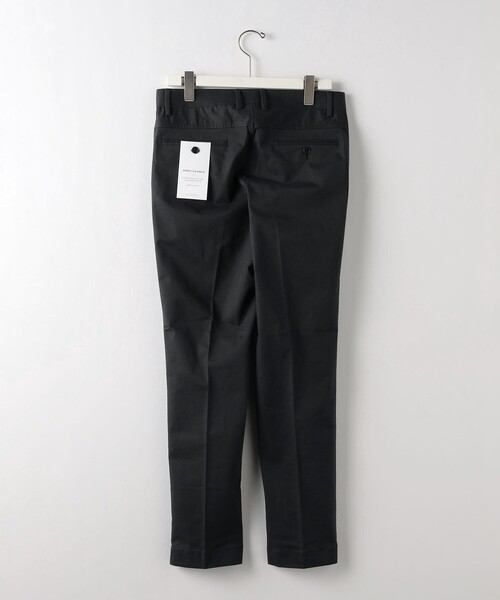 green label relaxing（グリーンレーベルリラクシング）の「ラチネ スマートレッグ パンツ -ストレッチ-（チノパンツ・メンズ・モカ/ネイビー/ナチュラル・S/XL/M/L）」の10枚目の写真