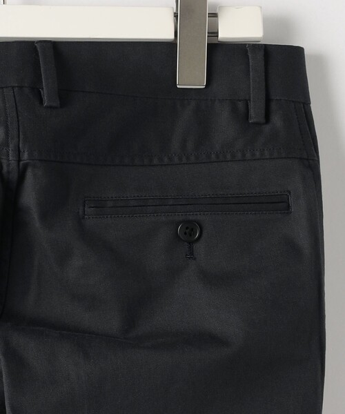 green label relaxing（グリーンレーベルリラクシング）の「ラチネ スマートレッグ パンツ -ストレッチ-（チノパンツ・メンズ・モカ/ネイビー/ナチュラル・S/XL/M/L）」の15枚目の写真