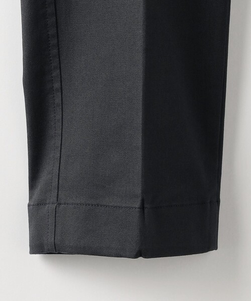 green label relaxing（グリーンレーベルリラクシング）の「ラチネ スマートレッグ パンツ -ストレッチ-（チノパンツ・メンズ・モカ/ネイビー/ナチュラル・S/XL/M/L）」の16枚目の写真