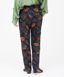 TOGA PULLA（トーガ プルラ）の「TOGA PULLA Inner print pants