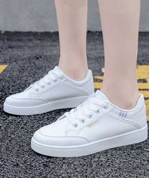 STYLEBLOCK | シンプルスニーカー(スニーカー)