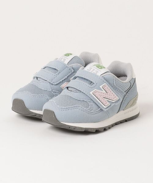 セール】New Balance ニューバランス 12-165IO313JC(W) IO313