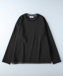 【PLUS ONE】リップルロンＴ