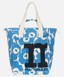 marimekko（マリメッコ）の「Unikko / Mono City Tote shoulder bag（トートバッグ・メンズ）」
