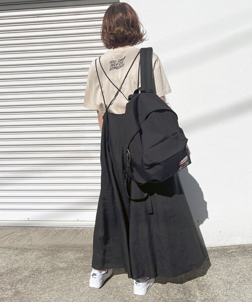 Spick & Span（スピックアンドスパン）の「リネンキャミワンピース