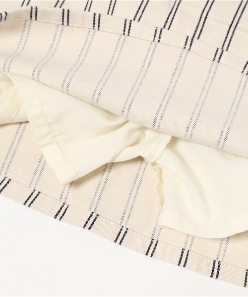 WEGO(ウィゴー)の「WEGO/BIGポケット台形スカート(スカート・レディース・インディゴブルー/カーキ/ホワイト系その他/その他1・FREE)」の13枚目の写真