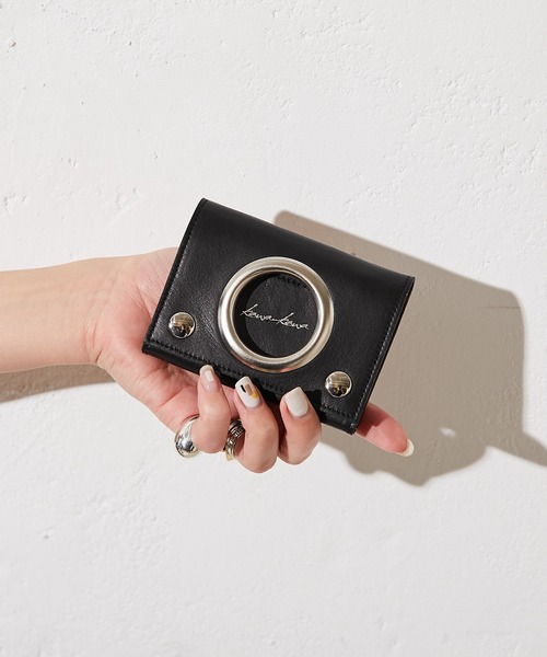 ear PAPILLONNER（イアパピヨネ）の「【kawa-kawa(カワカワ)】NO1239