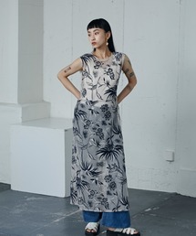 mag.by c（マグバイシー）の「(mag.by c)レースエプロン