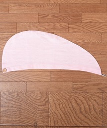 DAY CLOSET（デイ クローゼット）の「レディース リネンサウナターバン（タオル）」