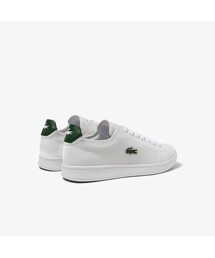 LACOSTE | レディース CARNABY PIQUEE 123 1 SFA(スニーカー)