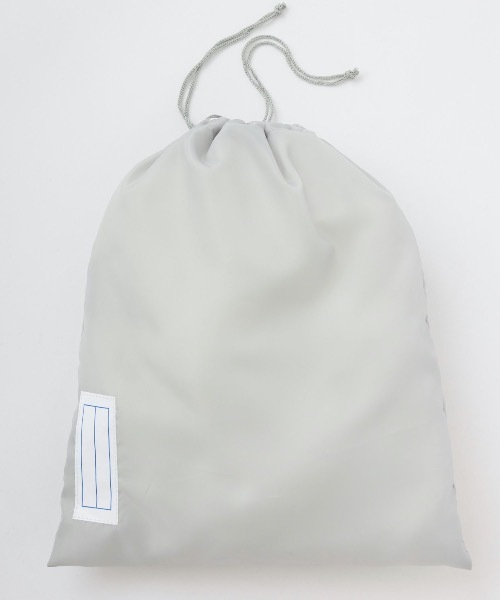 Ocean Pacific(オーシャンパシフィック)の「キッズレインポンチョ ランドセルの上から着れる 修学旅行 林間学校 遠足 雨具(レインコート/ポンチョ・キッズ・イエロー/ライトブルー/ブルー・130/140/150/160/170)」の17枚目の写真