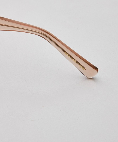 kearny（カーニー）の「【Kearny / カーニー】flanagan blue green