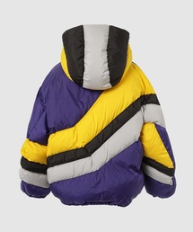 kolor カラー ビーコン ダウンジャケット 楽天市場】Kolor BEACON／カラービーコン／Down Jacket／ダウン