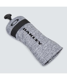 OAKLEY（オークリー）の「オークリー OAKLEY UT COVER 17.0 / ヘッドカバー / GOLF ゴルフ /OAKLEY（ゴルフグッズ・キッズ）」