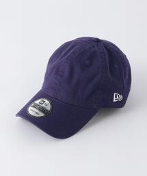 NEW ERA | ＜NEW ERA＞9TWENTY プレーン キャップ(キャップ)