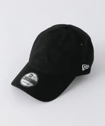 NEW ERA | ＜NEW ERA＞9TWENTY プレーン キャップ(キャップ)