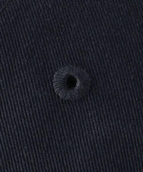 NEW ERA（ニューエラ）の「＜NEW ERA＞9TWENTY プレーン キャップ（キャップ・メンズ・ナチュラル/ブラック/ネイビー/パープル・FREE）」の22枚目の写真