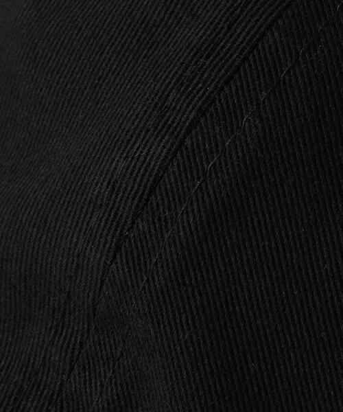 NEW ERA（ニューエラ）の「＜NEW ERA＞9TWENTY プレーン キャップ（キャップ・メンズ・ナチュラル/ブラック/ネイビー/パープル・FREE）」の12枚目の写真