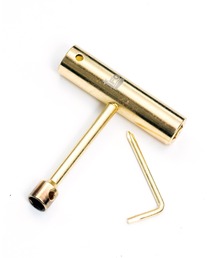 IFO SKATEBOARDS（アイエフオースケートボード）の「【IFO SKATEBOARDS】COMPACT TOOL Gold（スポーツグッズ・メンズ）」
