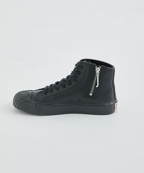KENZO ハイカットスニーカー 25センチ VANS×KENZO ハイカットスニーカー マルチカラー サイズ 22.5cm