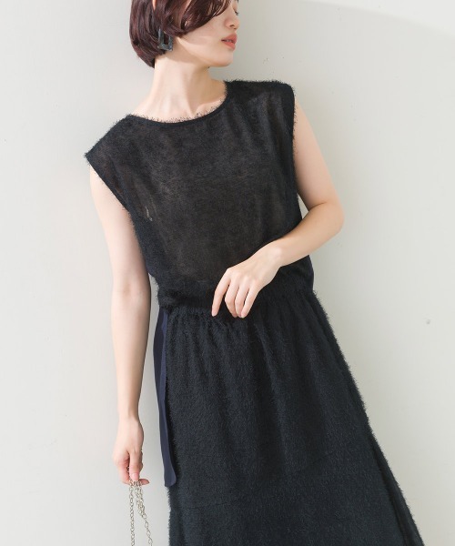 FURRY(�t�@�[���[)�̃w�A���[�O��w���u���E�X(�V���c/�u���E�X)