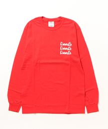 COMMON EDUCATION（コモンエデュケーション）の「COMMON EDUCATION -  HOWL L/S TEE（Tシャツ/カットソー）」
