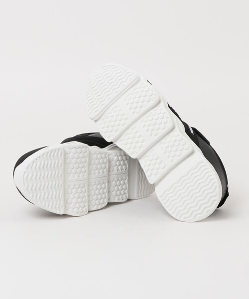 ANAP GiRL(アナップガール)の「【ANAP GIRL】 スポーティカジュアルスニーカー(スニーカー・キッズ・パープル/ブラック・23.0cm/22.0cm/21.0cm/20.0cm/19.0cm)」の17枚目の写真