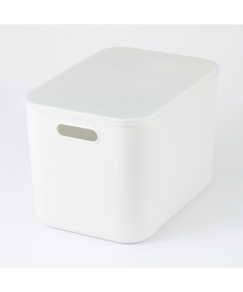 やわらかポリエチレンケース・大 約幅25．5×奥行36×高さ24cm