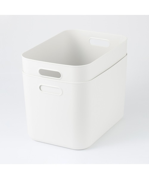 無印良品　やわらかポリエチレンケース　ゴミ箱　大掃除　模様替え　年末　お正月 無印良品 やわらかポリエチレンケース ゴミ箱 大掃除 模様替え 年末