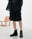 LIDNM(リドム)の「パンツ(カーゴパンツ)」