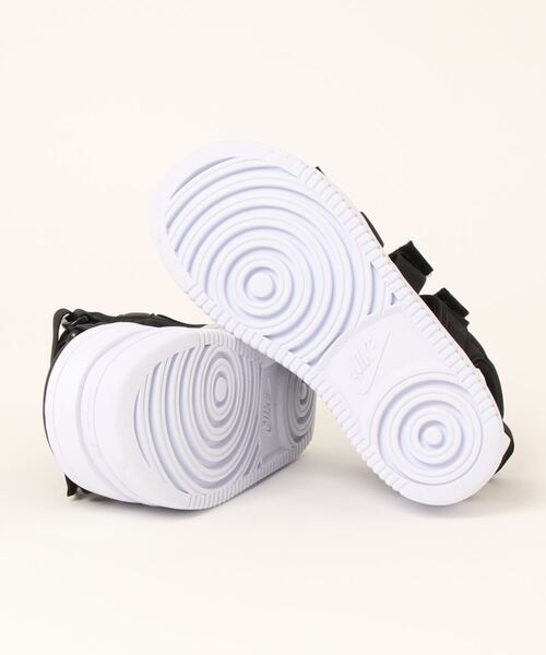 NIKE(ナイキ)の「【NIKE】DH0223-001 ICON CLASSIC ナイキ ウィメンズ アイコン クラシック サンダル(サンダル・レディース・ホワイト・22cm/23cm/24cm/25cm)」の2枚目の写真