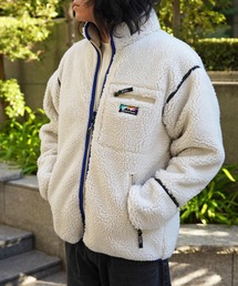 MANASTASH/MT. GORILLA JACKET /ゴリラジャケット