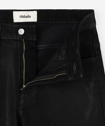 Oblada（オブラダ）の「Oblada | 1980 ストレートジーンズ WOMEN