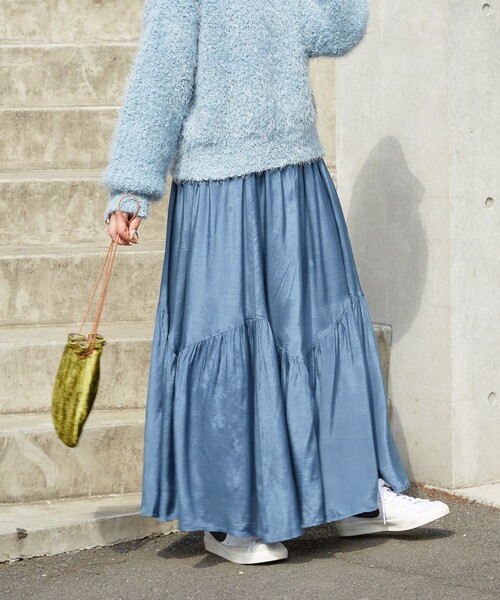 FREAK'S STORE（フリークスストア）の「限定展開 インドレーヨン