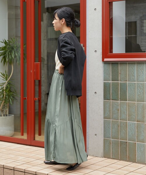 FREAK'S STORE（フリークスストア）の「限定展開 インドレーヨン