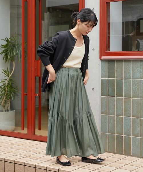 FREAK'S STORE（フリークスストア）の「限定展開 インドレーヨン