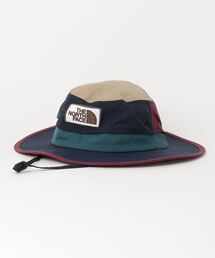 ザ ノース フェイス THE NORTH FACE Kids Grand Horizon Hat _キッズ ホライズンハット