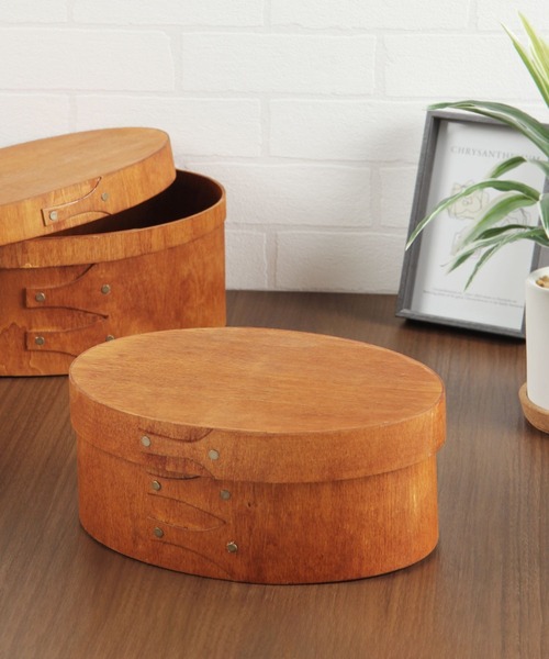 シェーカーボックスM（収納グッズ）｜studio CLIP（スタディオクリップ