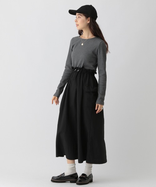 saloon(サルーン)の「SALOON(サルーン)/《再入荷・新色登場》ビットローファー(ローファー・レディース・ブラック系その他/ブラウン/ブラック/アイボリー/ブラウン系その他・M/L)」の15枚目の写真