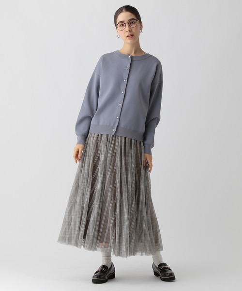 saloon(サルーン)の「SALOON(サルーン)/《再入荷・新色登場》ビットローファー(ローファー・レディース・ブラック系その他/ブラウン/ブラック/アイボリー/ブラウン系その他・M/L)」の17枚目の写真