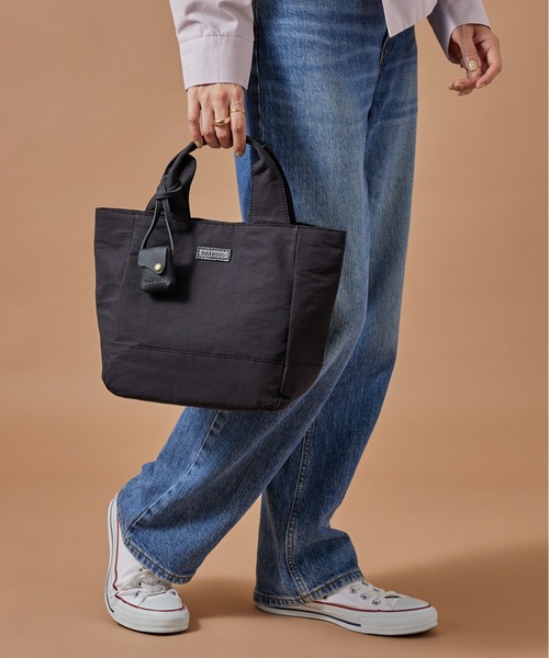 toogood トートバッグ Toogood x PORTER(トゥーグッド x ポーター) THE EDITOR TOTE | 吉田