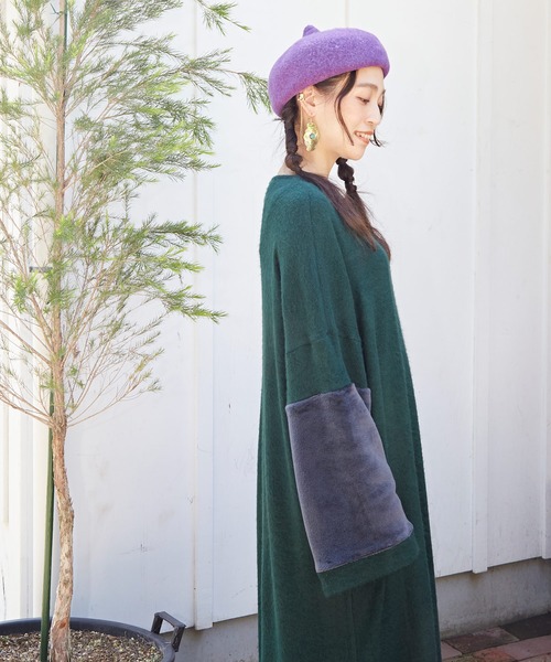 チャイハネ（チャイハネ）の「【チャイハネ】バックルコンチョピアス（ピアス（両耳用）・レディース・シルバー/ゴールド・FREE）」の10枚目の写真