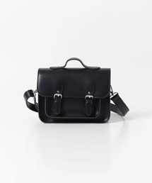 SENSE OF PLACE by URBAN RESEARCH | サッチェルショルダーバッグ(ショルダーバッグ)