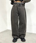 WHO'S WHO gallery(フーズフーギャラリー)の「パンツ(デニムパンツ)」