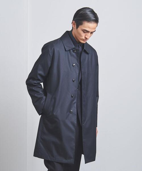 UNITED ARROWS（ユナイテッドアローズ）の「コットン ポリエステル