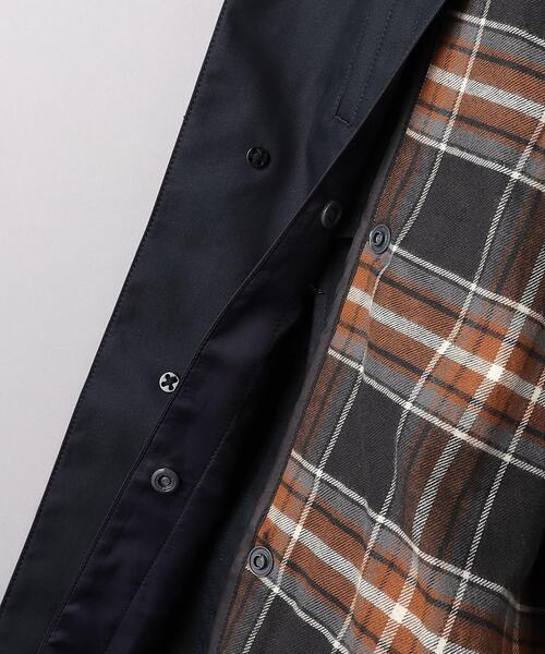 UNITED ARROWS（ユナイテッドアローズ）の「コットン ポリエステル