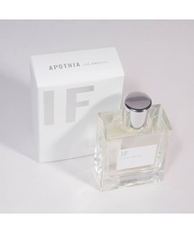 APOTHIA（アポーシア）の「IF eau de parfum (イフ オーデ